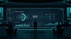 IOC管理ライフサイクル入門：追加・検証・失効・再評価で誤検知を減らす運用設計