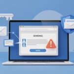 Email DLPでメール誤送信を根絶！原因と対策、ルール設計5パターンを徹底解説