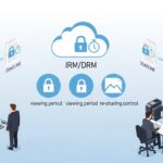 IRM/DRMの社外共有がうまくいかない原因とは？閲覧期限と再共有を制御し、安全なファイル共有を実現する方法