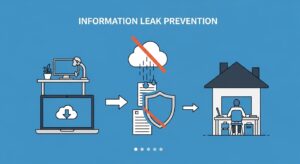 CASBとDLPの違いとは？クラウドからのデータ持ち出し(Exfiltration)対策を徹底解説