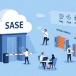 【2026年版】SASE製品比較で失敗しないための評価観点チェックリスト｜選び方のポイントを徹底解説