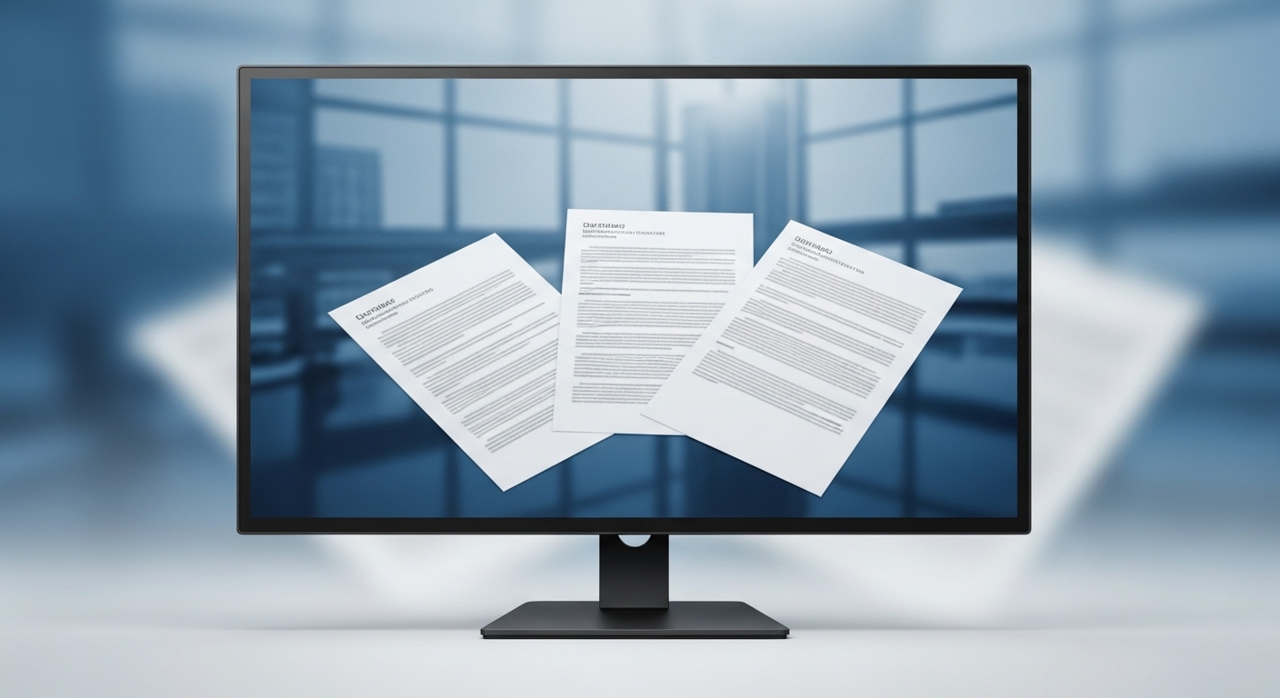 DLPの「Fingerprinting（指紋化）」とは？見積書・顧客台帳の持ち出しを高精度で防ぐ仕組みと導入手順