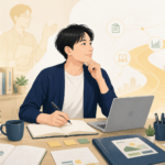 【7問】未経験求人の応募準備度診断｜今すぐ応募か準備が必要かが6タイプでわかる
