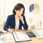 【7問】求人の給与条件診断｜年収・月給のどこを優先すべきかが6タイプでわかる