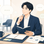 【7問】求人面接の逆質問診断｜不明点を解消する質問が6タイプでわかる